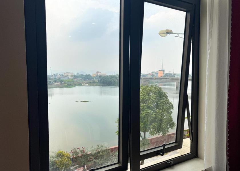 Ninh Binh Province Phu Ly Surrounding environment