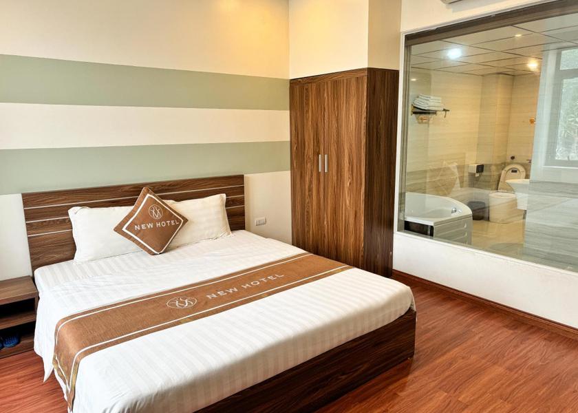 Ninh Binh Province Phu Ly Superior Double Room