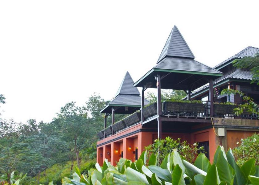Chiang Mai Province Mae Ai 