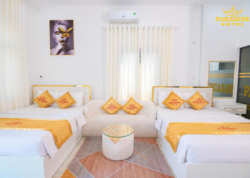 Dak Lak Province Tuy Hoa Family Deluxe