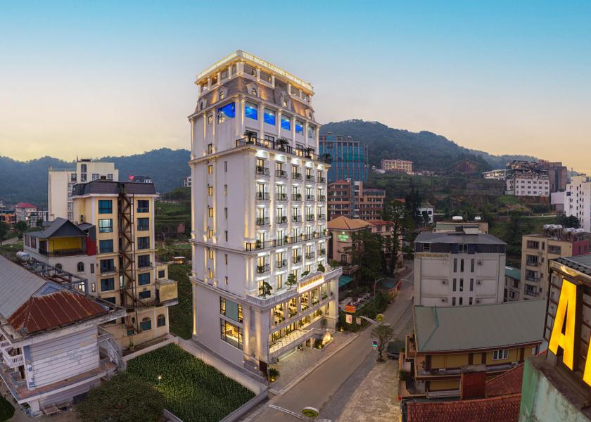 Phu Tho Province Tam Dao 