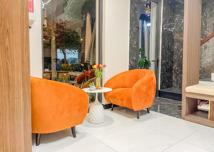 Dong Thap Province Cao Lanh Lobby