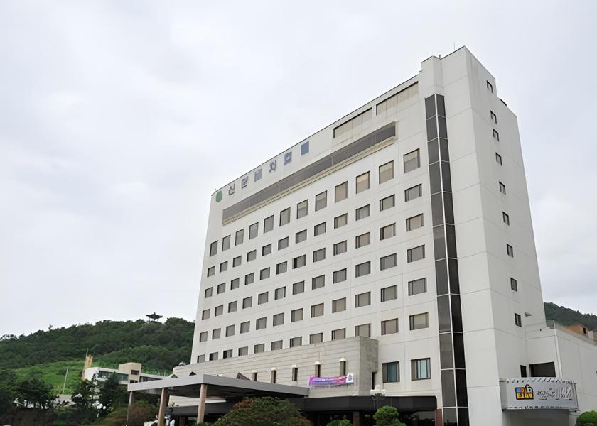 South Jeolla Mokpo 