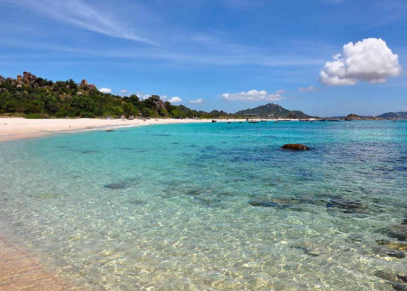 Khanh Hoa Province Cam Lam 