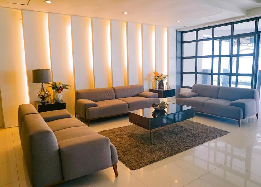 Calabarzon Silang Lobby