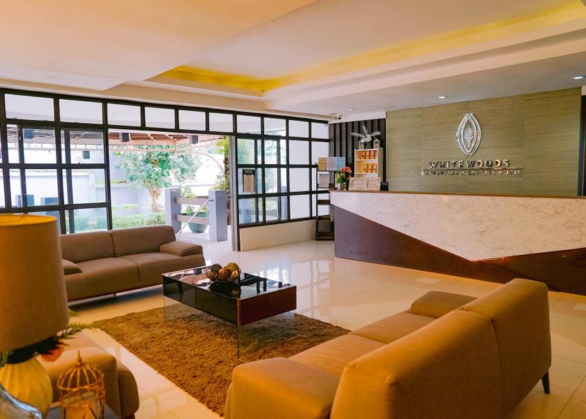 Calabarzon Silang Lobby