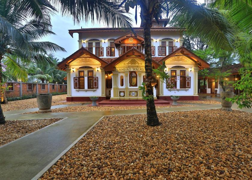 Southern Province Bentota 
