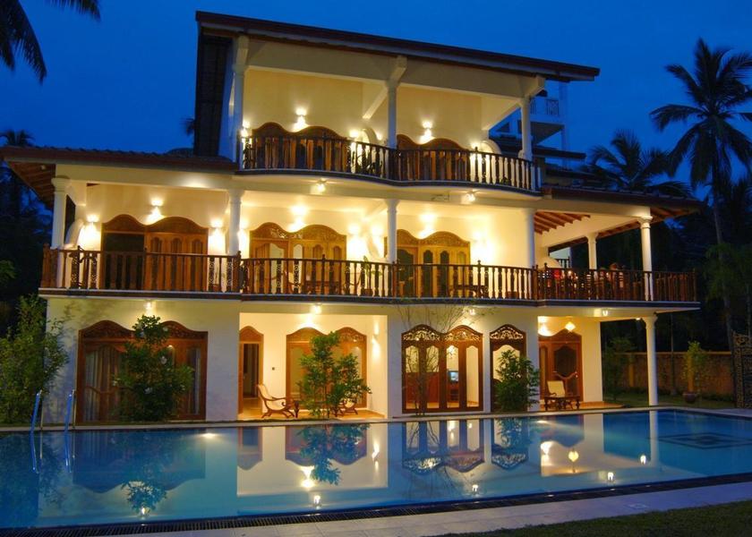 Southern Province Bentota 