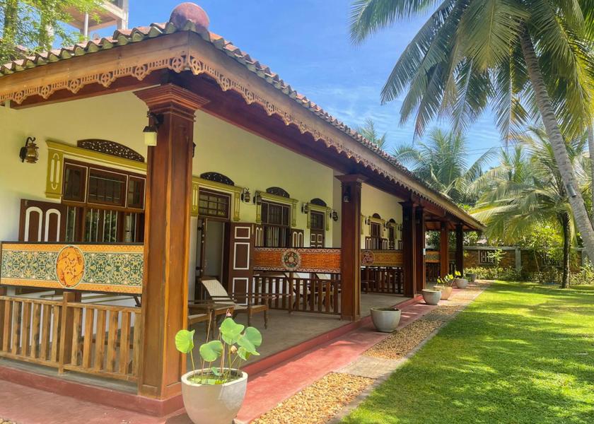 Southern Province Bentota Hotel Exterior