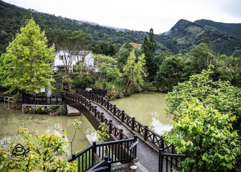 Miaoli County Nanzhuang Surrounding environment