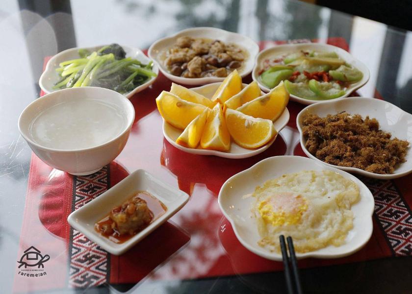 Miaoli County Nanzhuang Food and beverages
