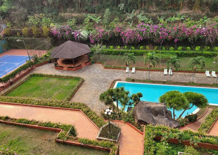 Dak Lak Province Buon Ma Thuot 