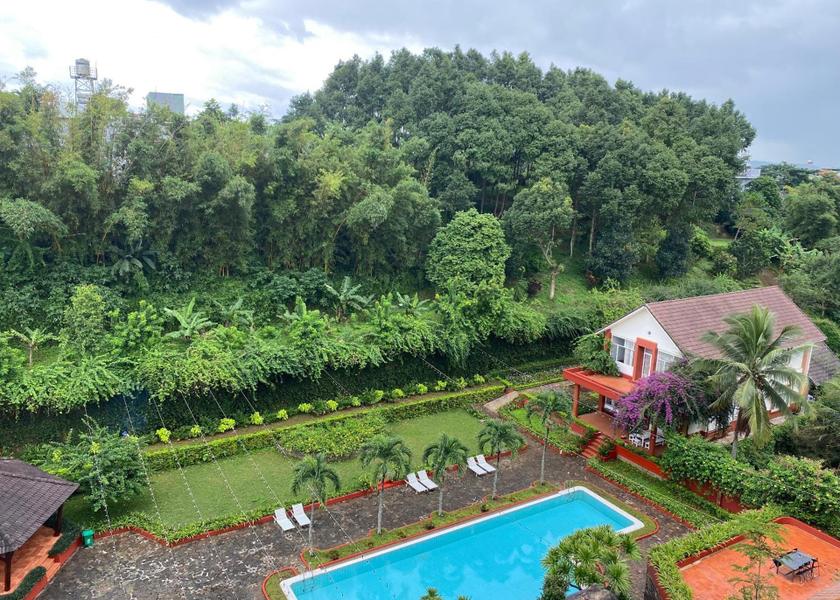 Dak Lak Province Buon Ma Thuot 