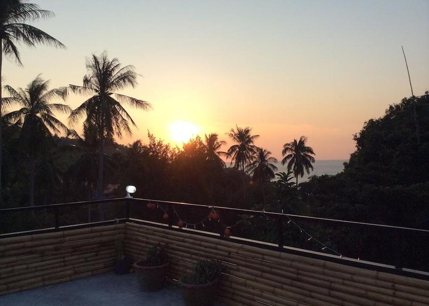 Surat Thani Province Koh Tao 