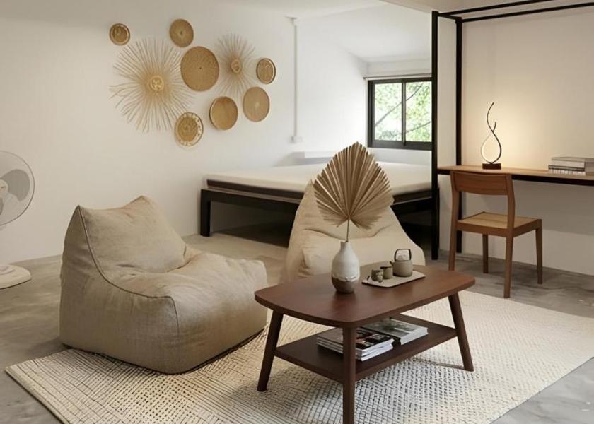 Surat Thani Province Koh Tao Public Areas