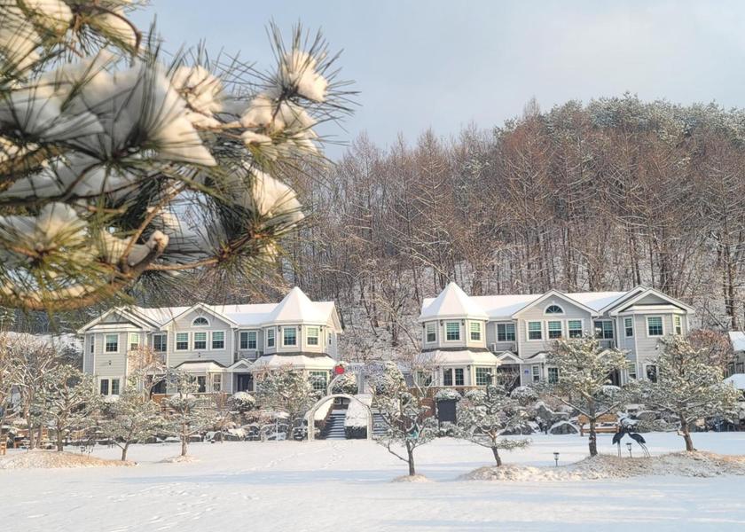Gangwon Hongcheon 