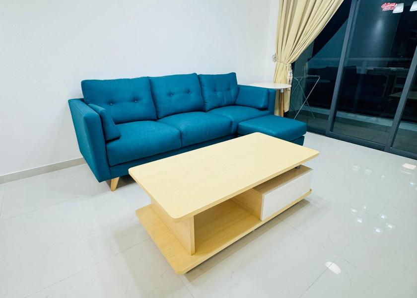 Johor Gelang Patah Public Areas