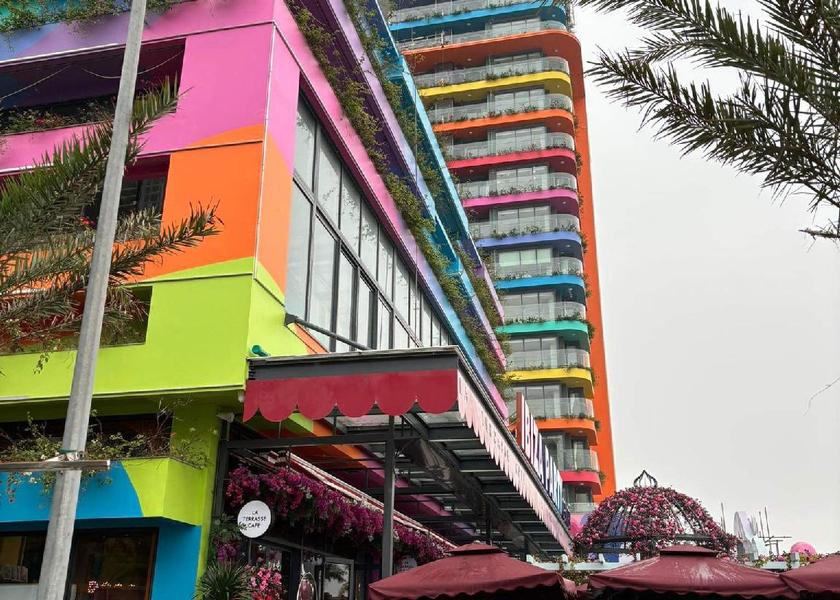 Thanh Hóa Province Hoang Hoa Exterior view