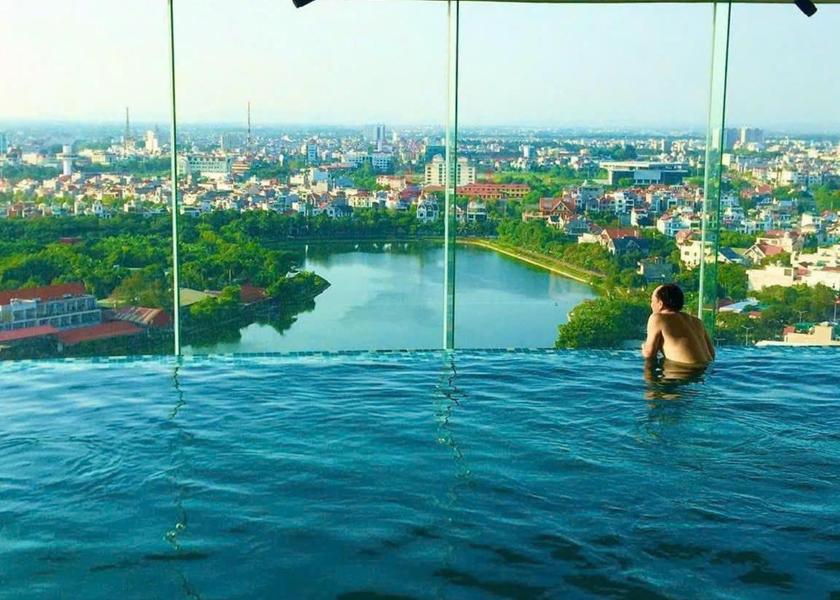Hai Phong Municipality Hai Duong View
