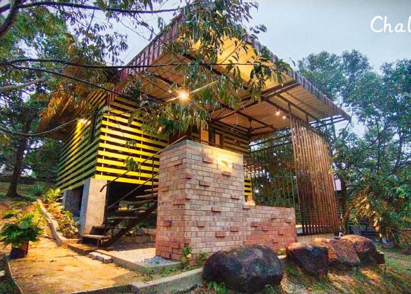 Selangor Kuala Kubu Bharu Hotel Exterior