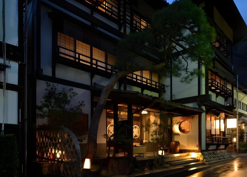Nagano Matsumoto Entrance