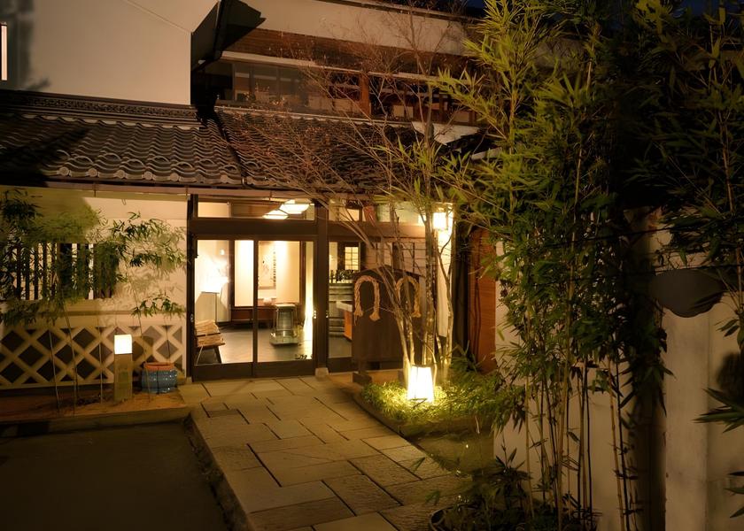 Nagano Matsumoto Garden