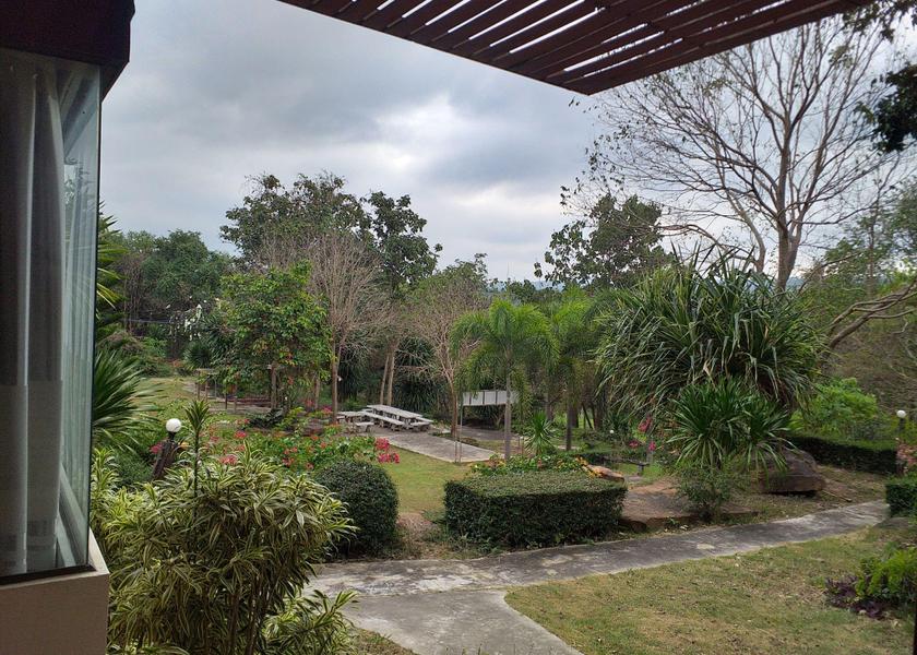 Nakhon Ratchasima Province Sikhio 