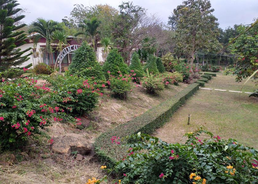 Nakhon Ratchasima Province Sikhio 