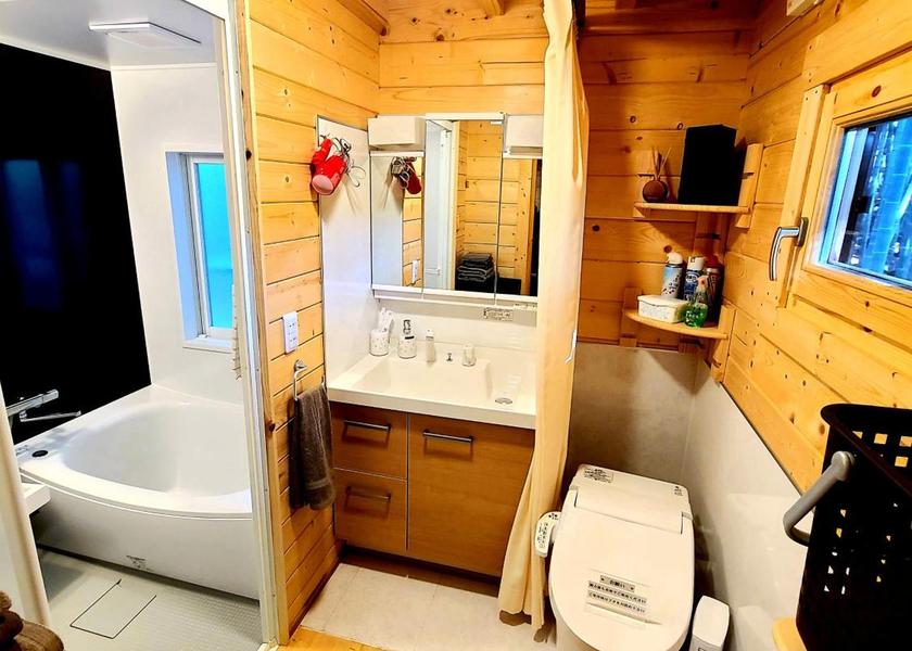 Ehime Niihama Deluxe Family Suite