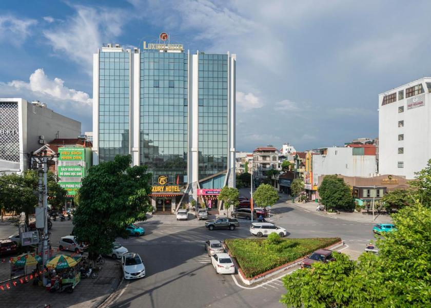 Quang Ninh Province Mong Cai 