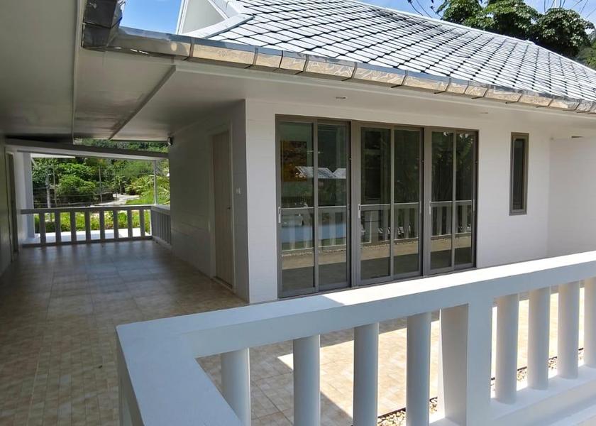 Phuket Province Sa Khu Hotel Exterior