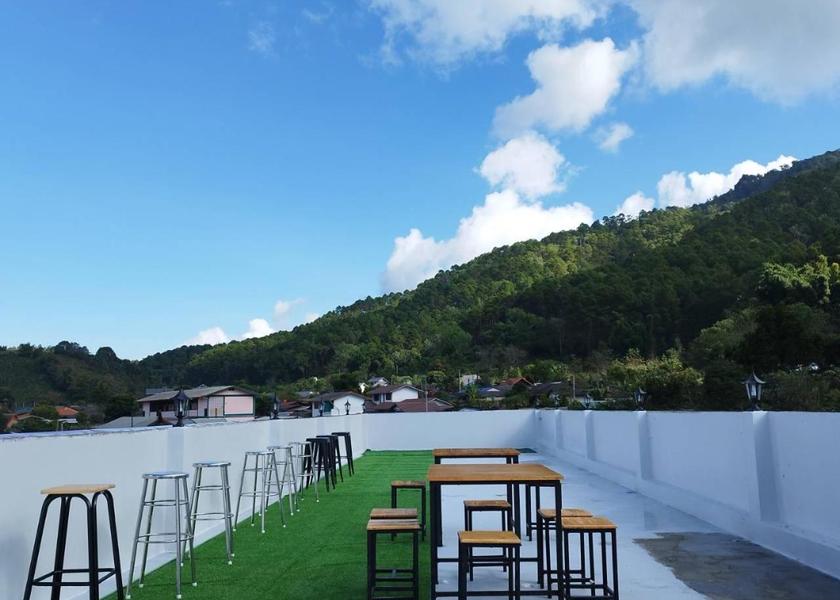 Mae Hong Son Province Mae Hong Son 