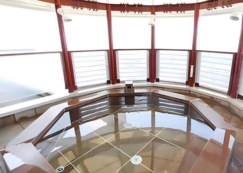 Niigata Nagaoka Spa