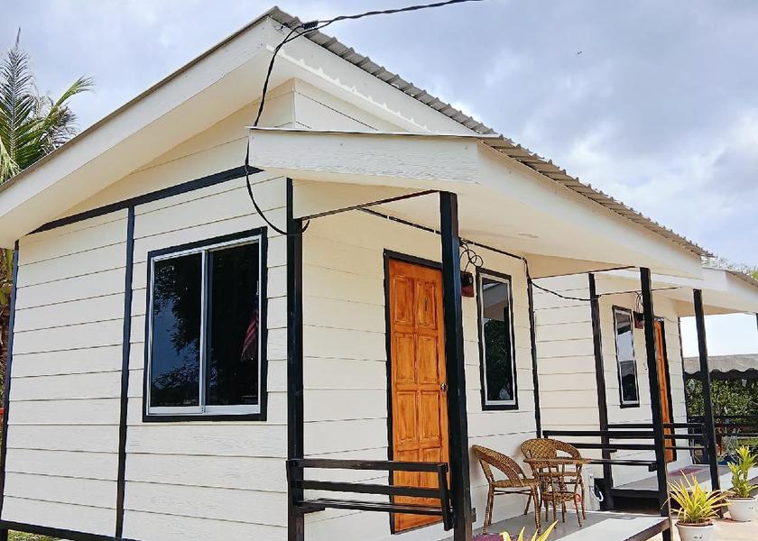 Perlis Arau Exterior view
