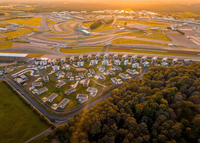 England Towcester 