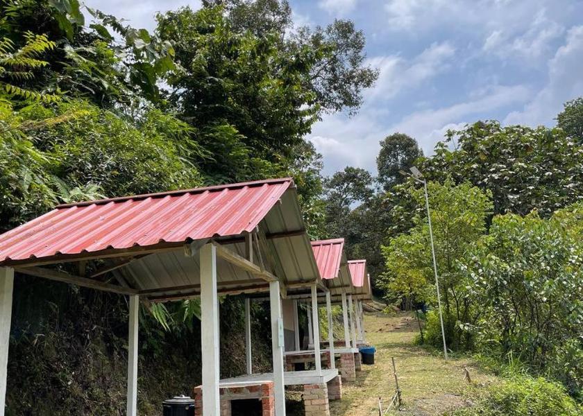 Selangor Kuala Kubu Bharu Facilities