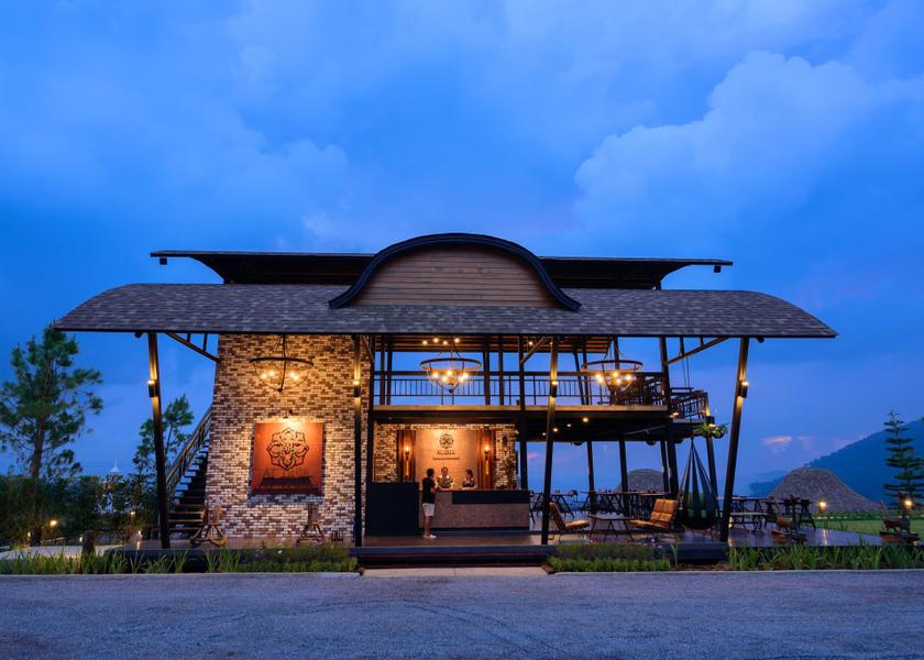 Phetchabun Province Khao Kho 