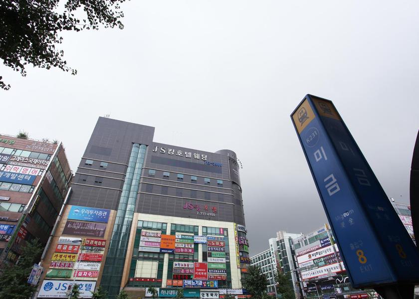Gyeonggi Seongnam 