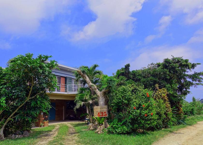Okinawa Ishigaki Exterior view