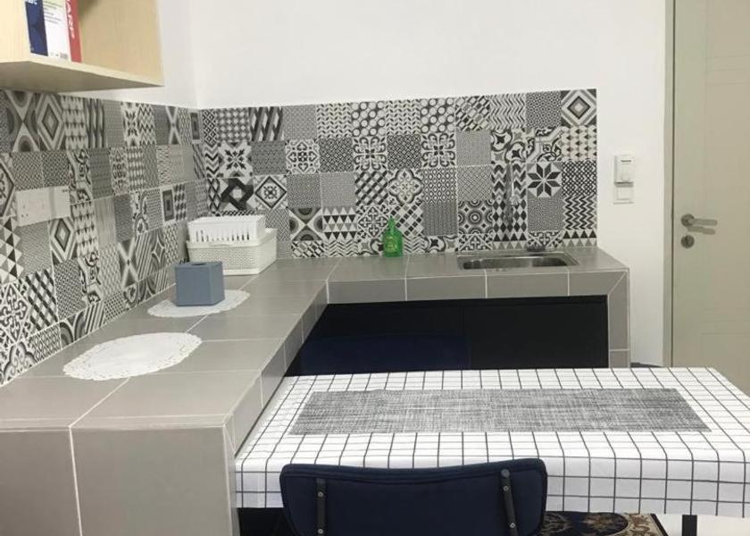 Perak Bota Kitchen
