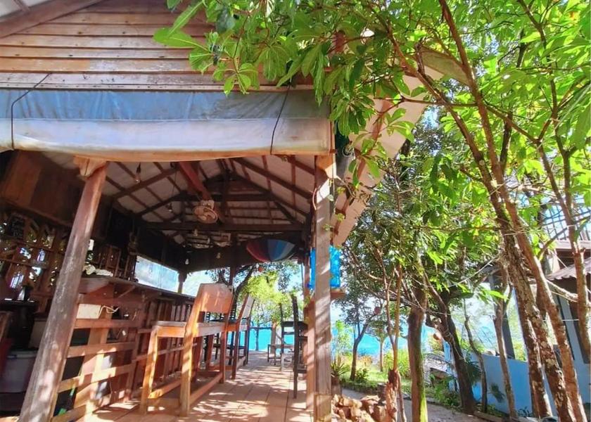 Preah Sihanouk Koh Rong Sanloem 