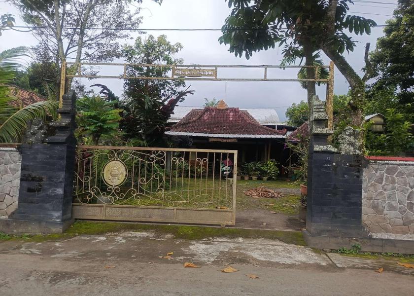 Special Region of Yogyakarta Sleman Exterior view