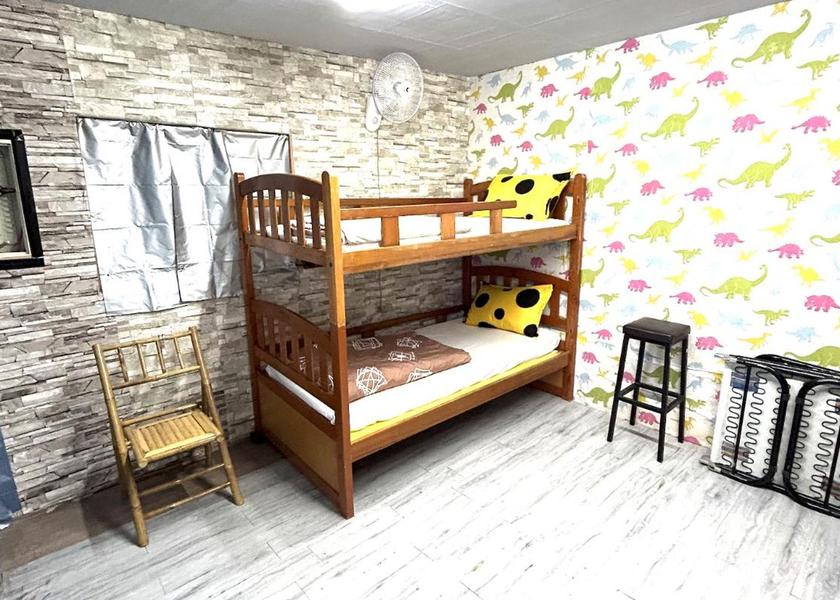 Taitung County Chenggong Standard Bungalow