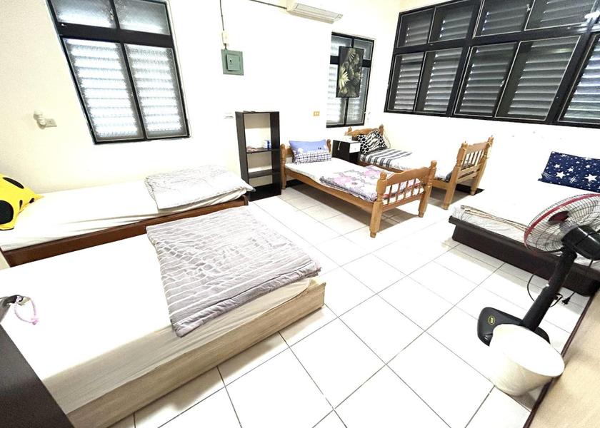 Taitung County Chenggong Standard Bungalow