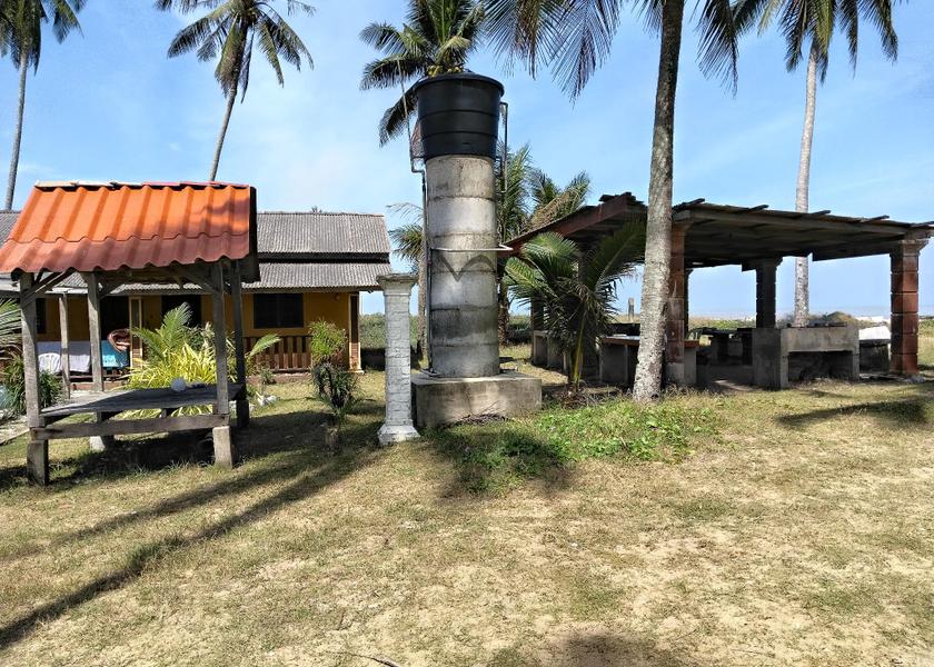 Kelantan Kota Bharu Hotel Exterior