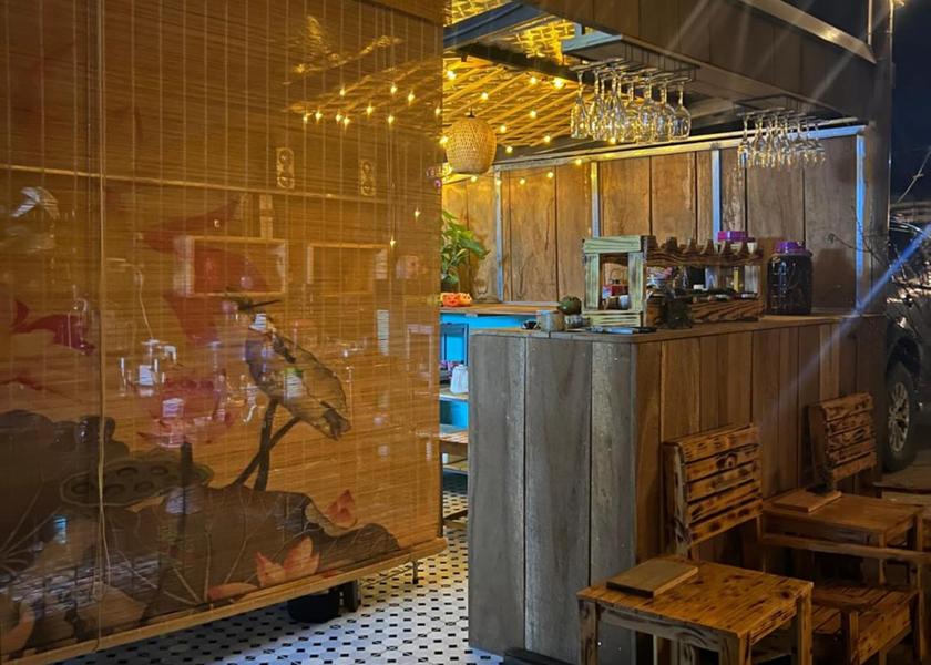 Phu Tho Province Mai Chau Bar/lounge