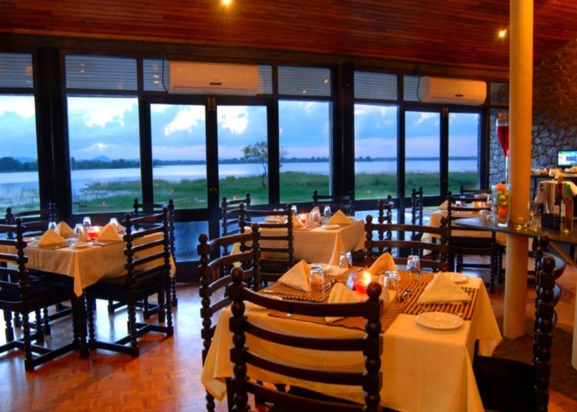 North Central Province Polonnaruwa Restaurant