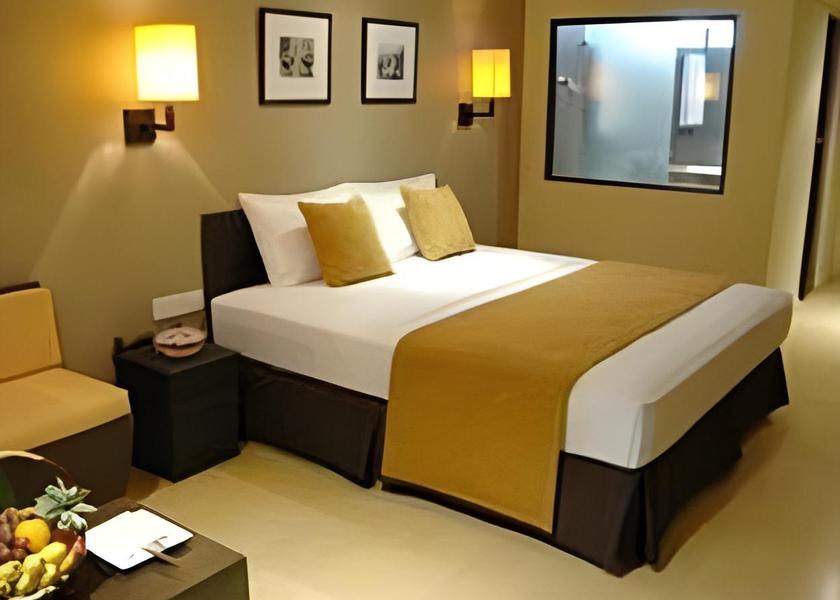 North Central Province Polonnaruwa Standard Single Room