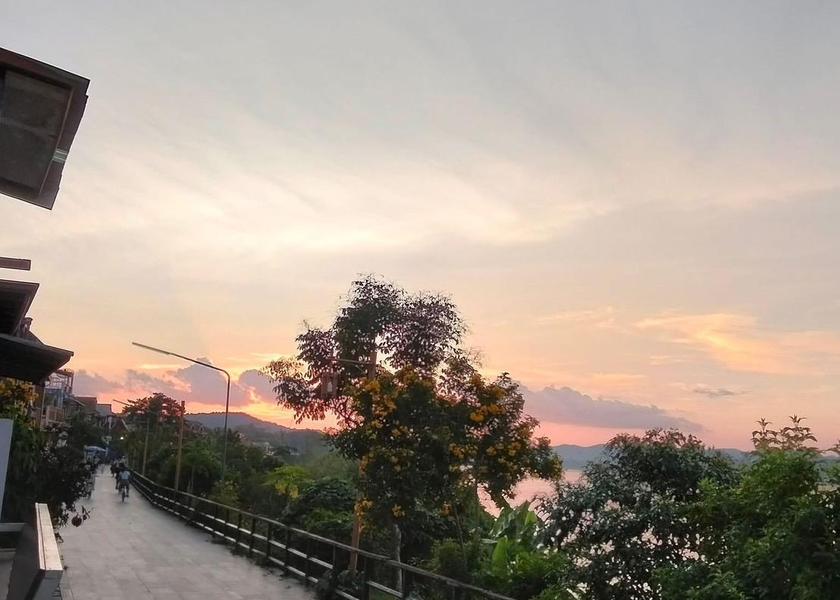 Loei Province Chiang Khan 