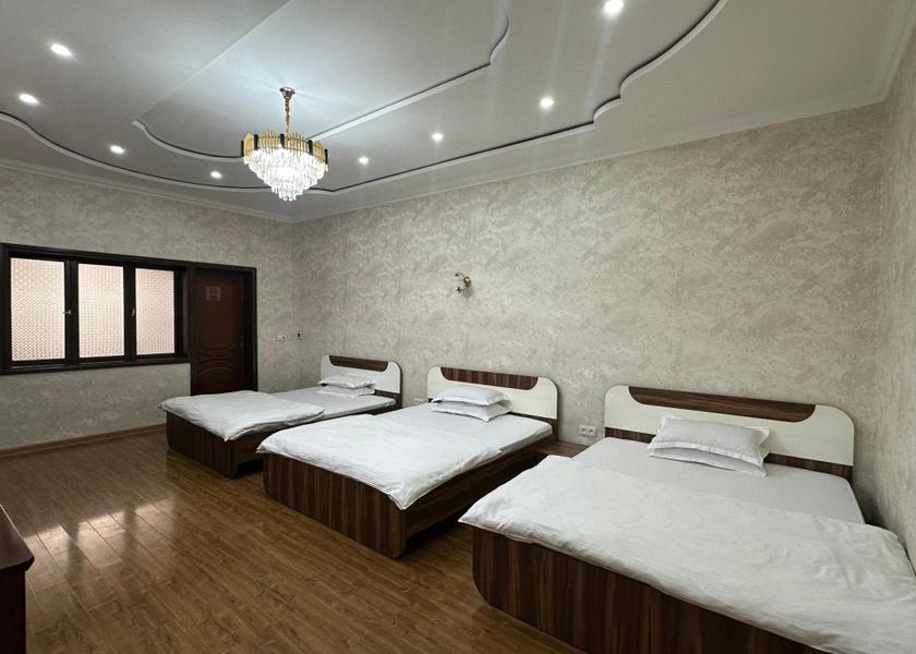  Dushanbe Luxury Triple Room